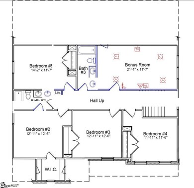 1506 Offshore Dr unit CLE 37, Inman, SC 29349 - photo 4
