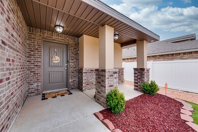 1008 E 96th St, Odessa, TX 79765 - photo 3