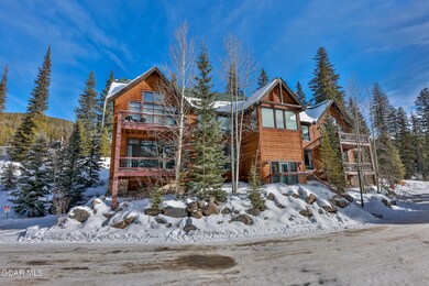 20 Trademark Dr unit 1, Winter Park, CO 80482 - photo 2