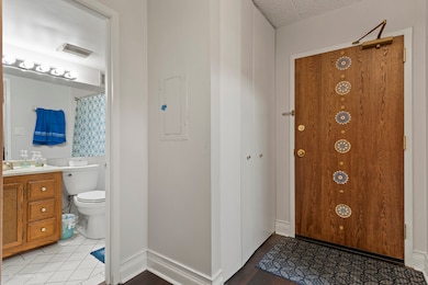 9701 N Dee Rd unit 5E, Niles, IL 60714 - photo 4