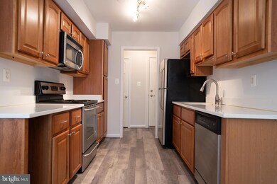 3336 Spring Ln unit A-12, Baileys Crossroads, VA 22041 - photo 5