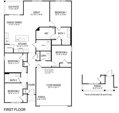 9371 Tolleston Trail, New Haven, IN 46774 - photo 2