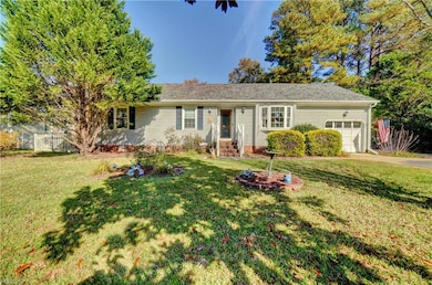 605 Fife St, Chesapeake, VA 23321 - photo 6