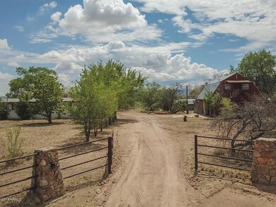 Gated Entry