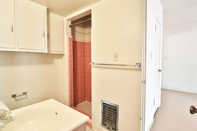 1st bathroom