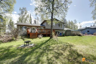 Back of House