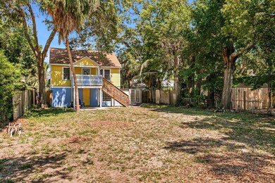 921 Jackson St N, Saint Petersburg, FL 33705 - photo 2