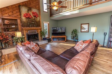 Great room