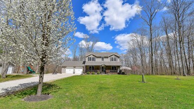 36604 Geiger Road Logan OH 43138-2