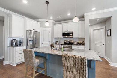 808 E Fallon St, Siloam Springs, AR 72761 - photo 7