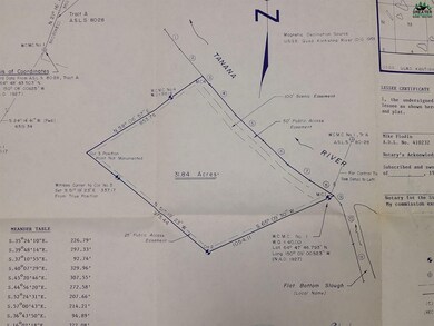 ASLS 90-17 Tanana River, None, AK 99756 - photo 2