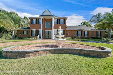 8135 Wekiva Way