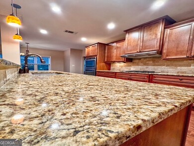 793 Celebration Blvd, Lagrange, GA 30241 - photo 5