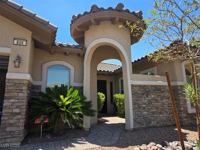 856 Da Vinci Cove, Boulder City, NV 89005 - photo 2