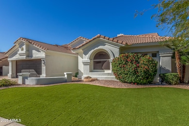 16622 N 60th Place, Scottsdale, AZ 85254 - photo 4