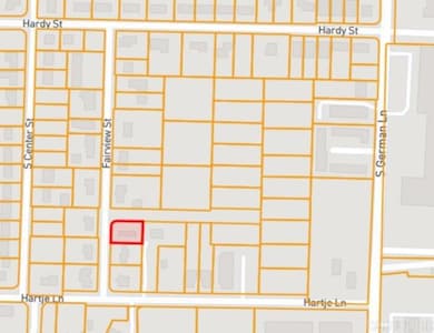 724 Fairview St, Conway, AR 72034 - photo 2