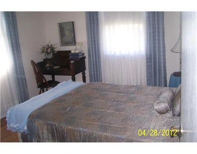 Master Bedroom.