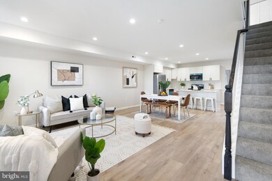 4011 Ridgewood Ave, Baltimore, MD 21215 - photo 4