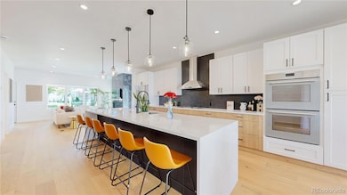 2403 S Franklin St, Denver, CO 80210 - photo 3