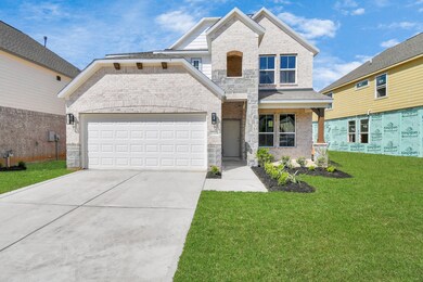 22207 Heartwood Elm Trail, Tomball, TX 77377 - photo 4