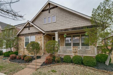 5933 Dripping Springs Ct, North Richland Hills, TX 76180 - photo 2