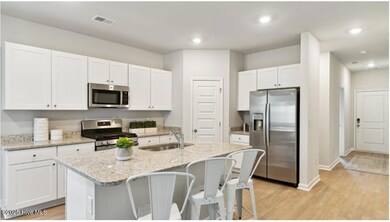 1 kitchen