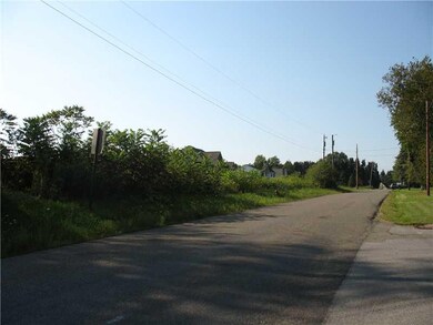 Land/Lot. Street scene from corner of Bear Creek R