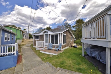 22 The Hollow unit D, Bourne, MA 02532 - photo 5