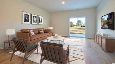 1527 Swing Bridge Way unit Lot 407 Concord D, Myrtle Beach, SC 29588 - photo 2