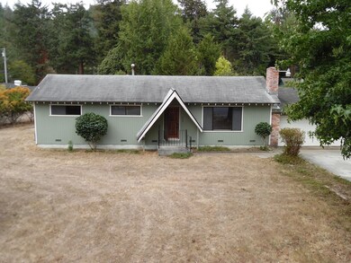 frontyard