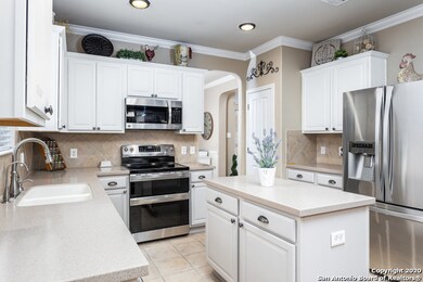 25610 Texas Ash, San Antonio, TX 78261 - photo 6