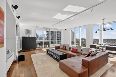 Bella Mare unit 1208, Aventura, FL 33160 - photo 4