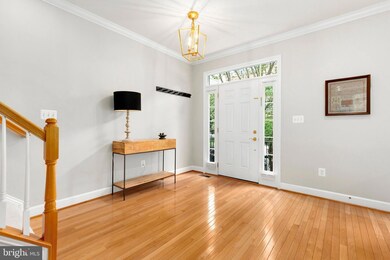 483 Whetstone Glen St, Gaithersburg, MD 20877 - photo 3