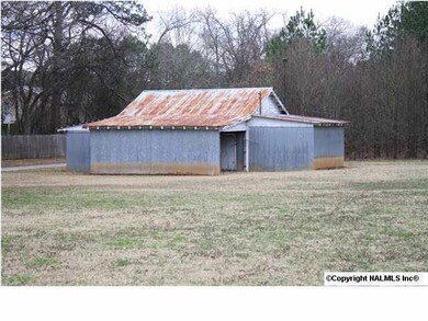 Barn - 21x47