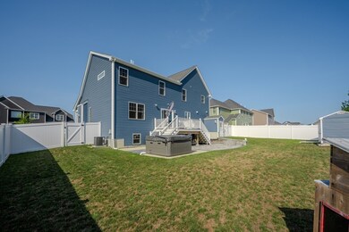 64 Pratt Ave, Bridgewater, MA 02324 - photo 4