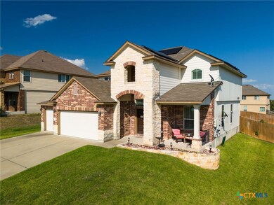 1910 Mike Dr, Copperas Cove, TX 76522 - photo 2