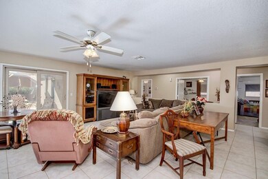 Large Great Room