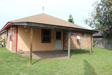 411 Scobey Ave, Donna, TX 78537 - photo 3