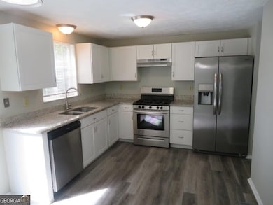 5106 Rockborough Trail, Norcross, GA 30071 - photo 7