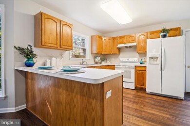 1101 White Sands Dr, Lusby, MD 20657 - photo 5