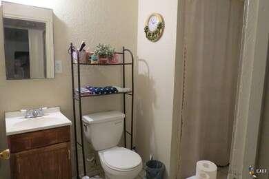 Unit A Bathroom