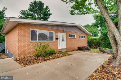 3314 Ripple Rd, Windsor Mill, MD 21244 - photo 3