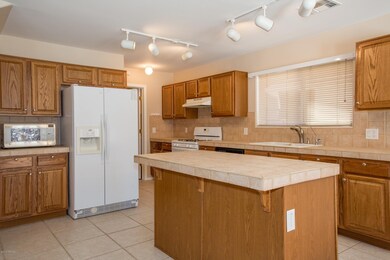 Kitchen ( Photo by KC Creative Design) (