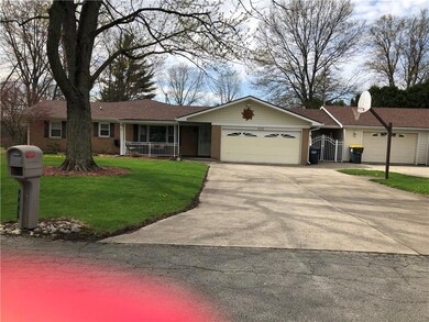 605 Rainbow Blvd, Anderson, IN 46012 - photo 2