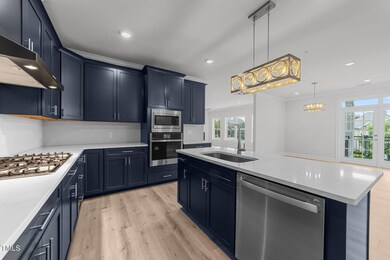 1600 Gathering Park Cir unit 201, Cary, NC 27519 - photo 5