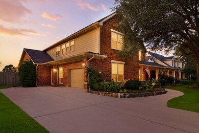 411 Crestwater Trail, Houston, TX 77082 - photo 4