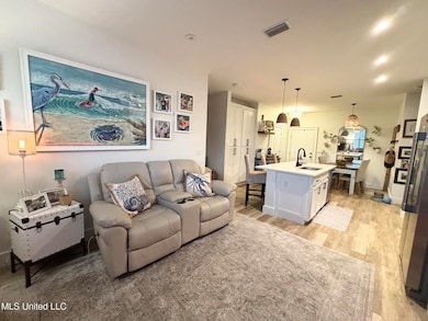 The Inlet unit 416, Ocean Springs, MS 39564 - photo 3