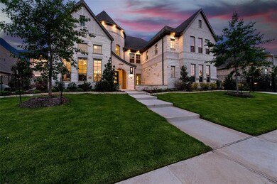 500 Cascade Springs Dr, Southlake, TX 76092 - photo 2