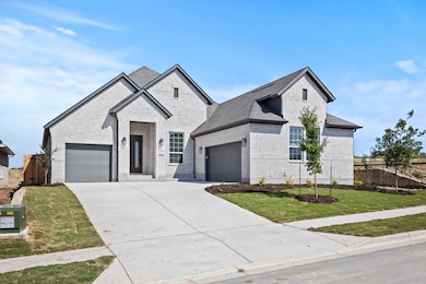 245 Begonia St, Mustang Ridge, TX 78610 - photo 4