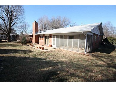 2703 Highland Dr, Rogers, AR 72756 - photo 3